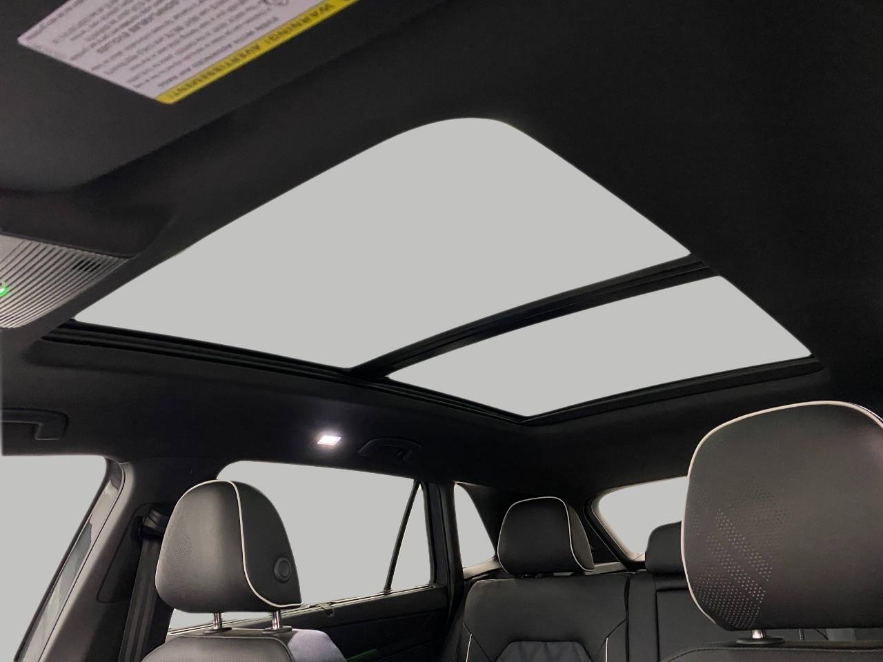 New 2026 Volkswagen Atlas Cross Sport SEL Premium R-Line image 33