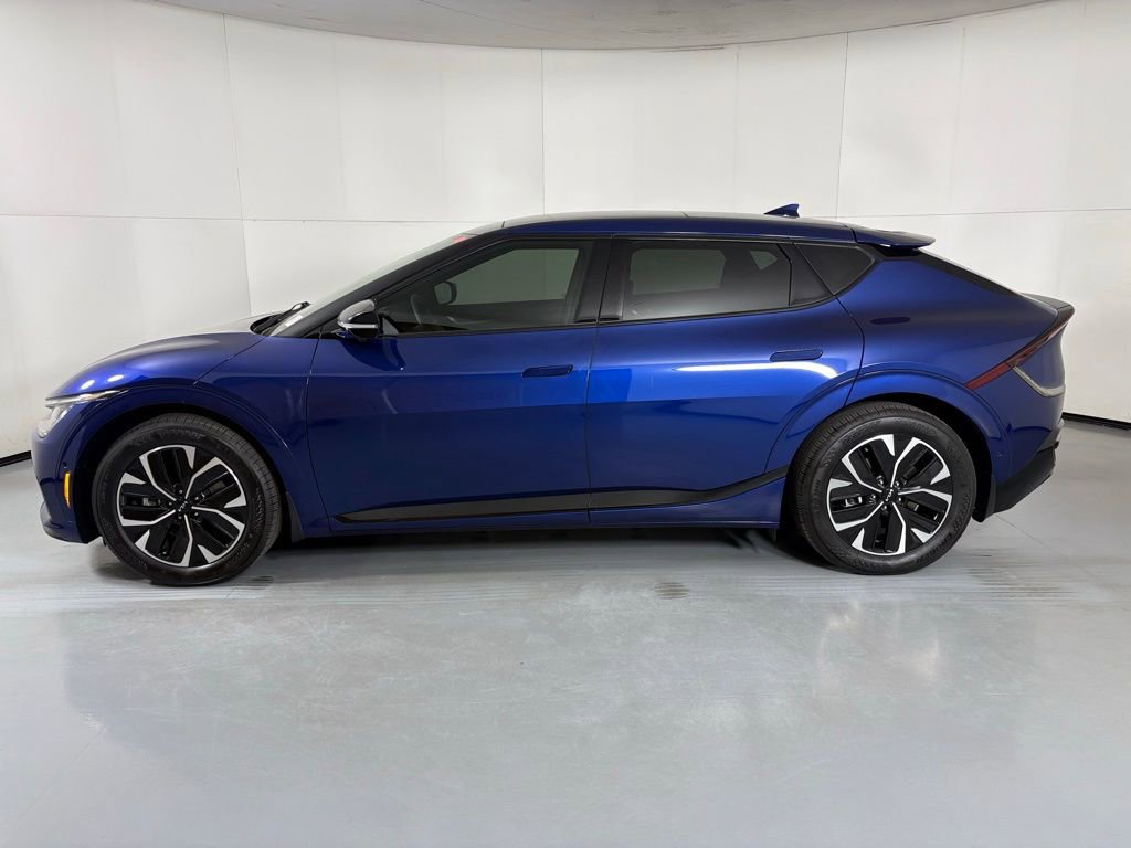 Used 2024 Kia EV6 GT-Line image 5
