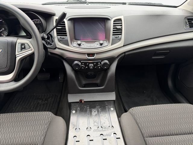 Used 2016 Chevrolet Caprice Police image 11