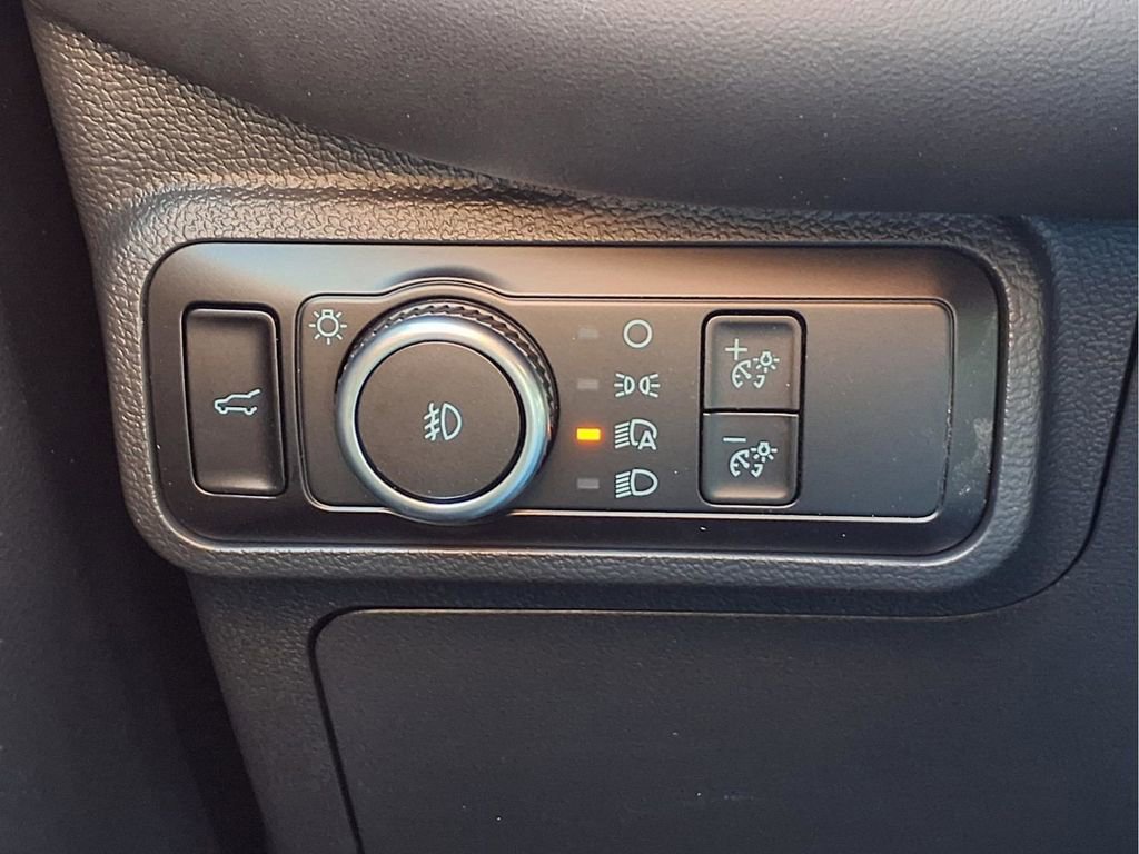 New 2026 Ford Explorer ST-Line AWD/4WD image 13