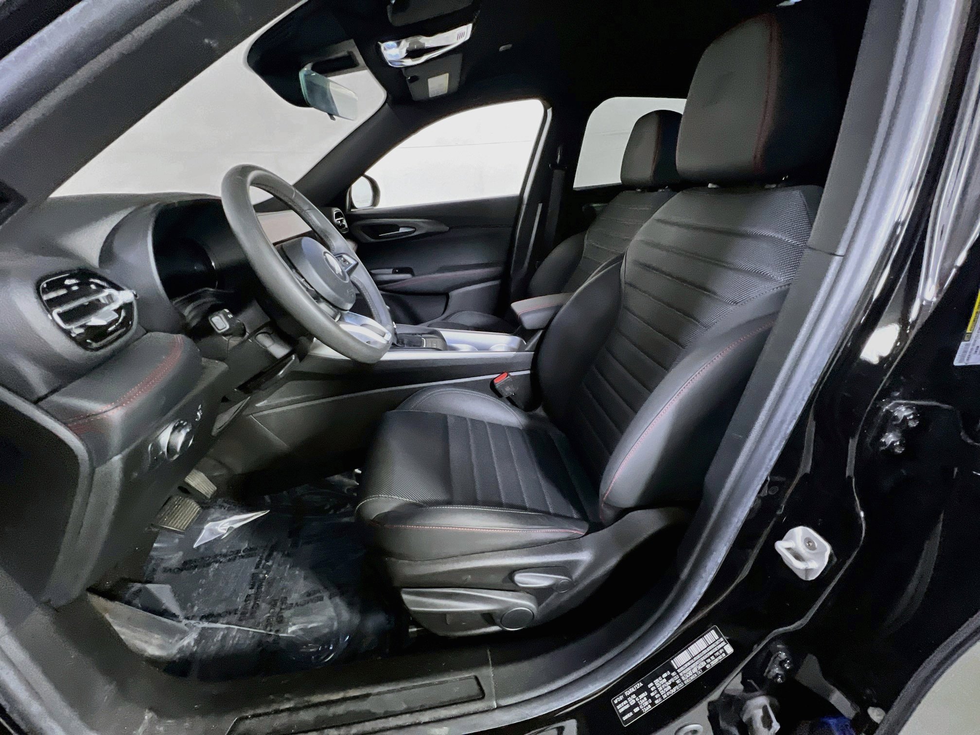 Used 2023 Dodge Hornet GT w/ GT Blacktop Package AWD/4WD image 20