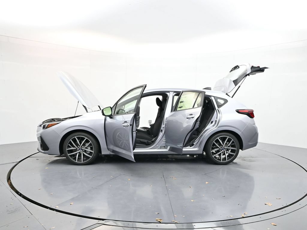 New 2026 Subaru Impreza 2.0i Sport AWD/4WD image 28