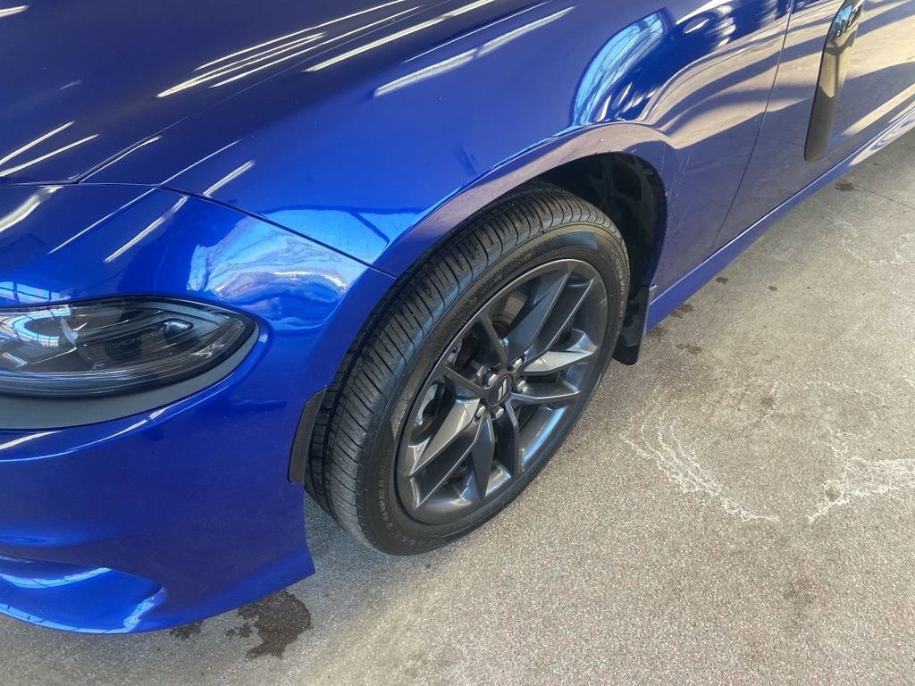 Used 2021 Dodge Charger GT w/ Blacktop Package image 4