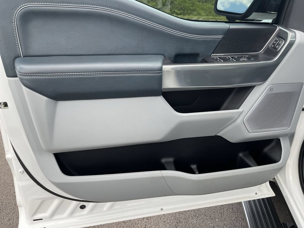 Used 2023 Ford F150 Limited AWD/4WD image 13