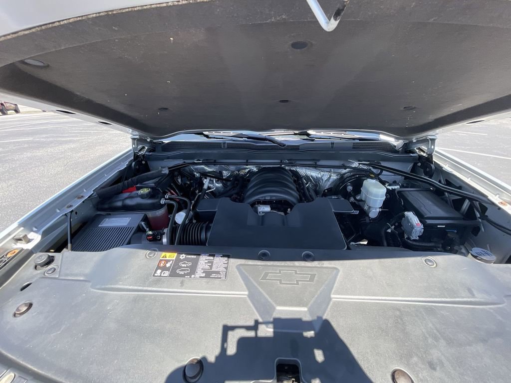 Used 2014 Chevrolet Silverado 1500 LT w/ All Star Edition RWD image 27