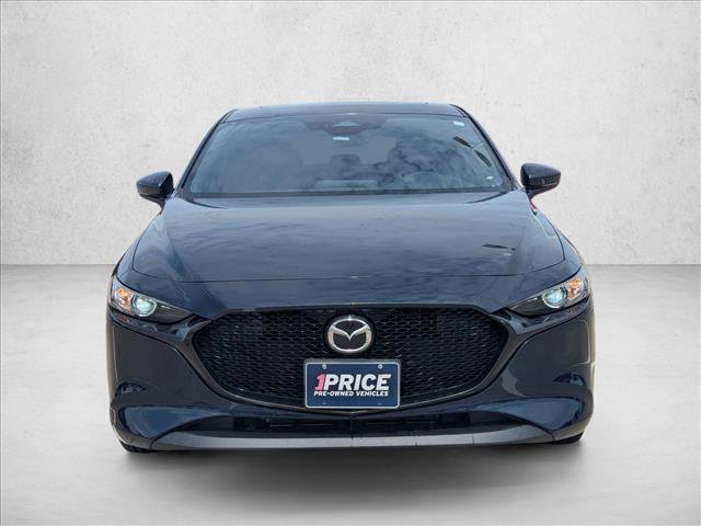 Used 2024 MAZDA MAZDA3 s FWD video 2