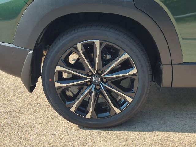 New 2025 MAZDA CX-50 2.5 Turbo w/ Premium Plus Pkg image 3