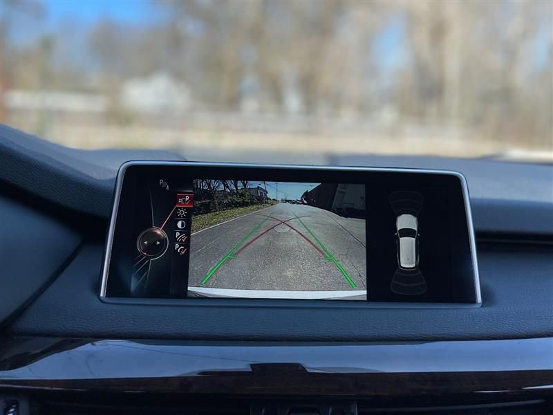 Used 2016 BMW X5 xDrive35i image 12