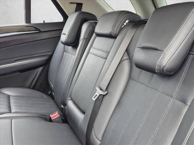Used 2016 Mercedes-Benz GLE 350 image 16