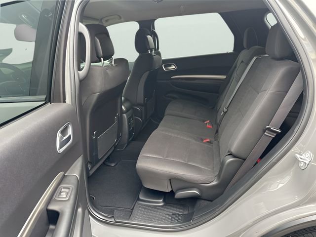 Used 2020 Dodge Durango SXT w/ 3rd Row Seating Group image 17