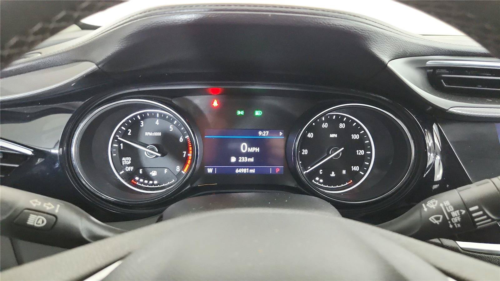 Used 2021 Buick Encore GX Preferred w/ Cold Weather Comfort Package FWD image 22