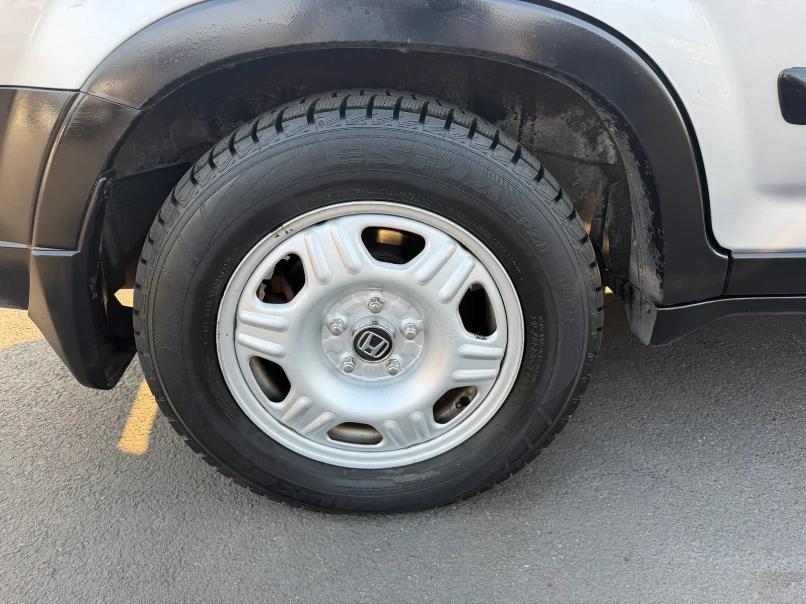 Used 2005 Honda CR-V LX image 23