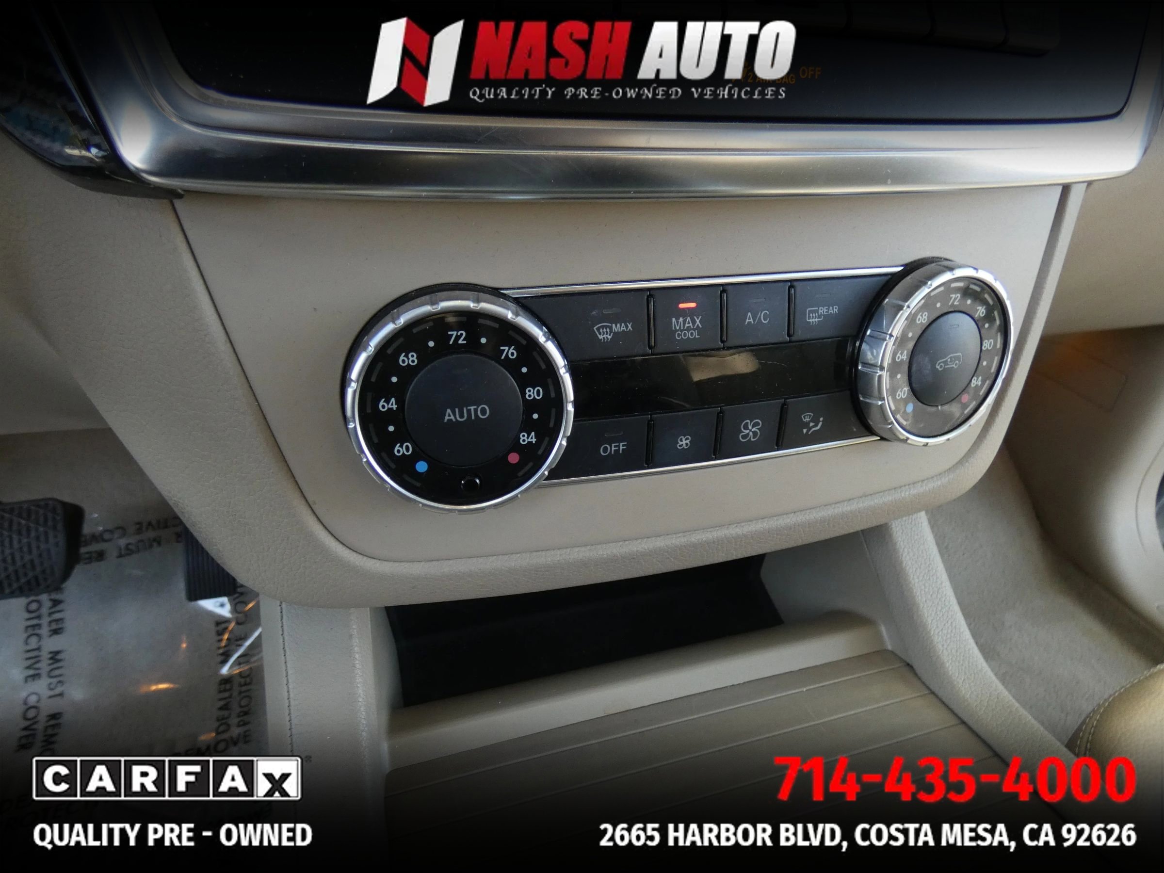Used 2015 Mercedes-Benz ML 350 2WD image 54