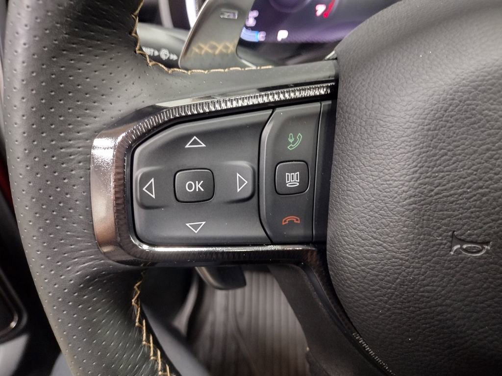 Used 2024 RAM 1500 TRX image 34
