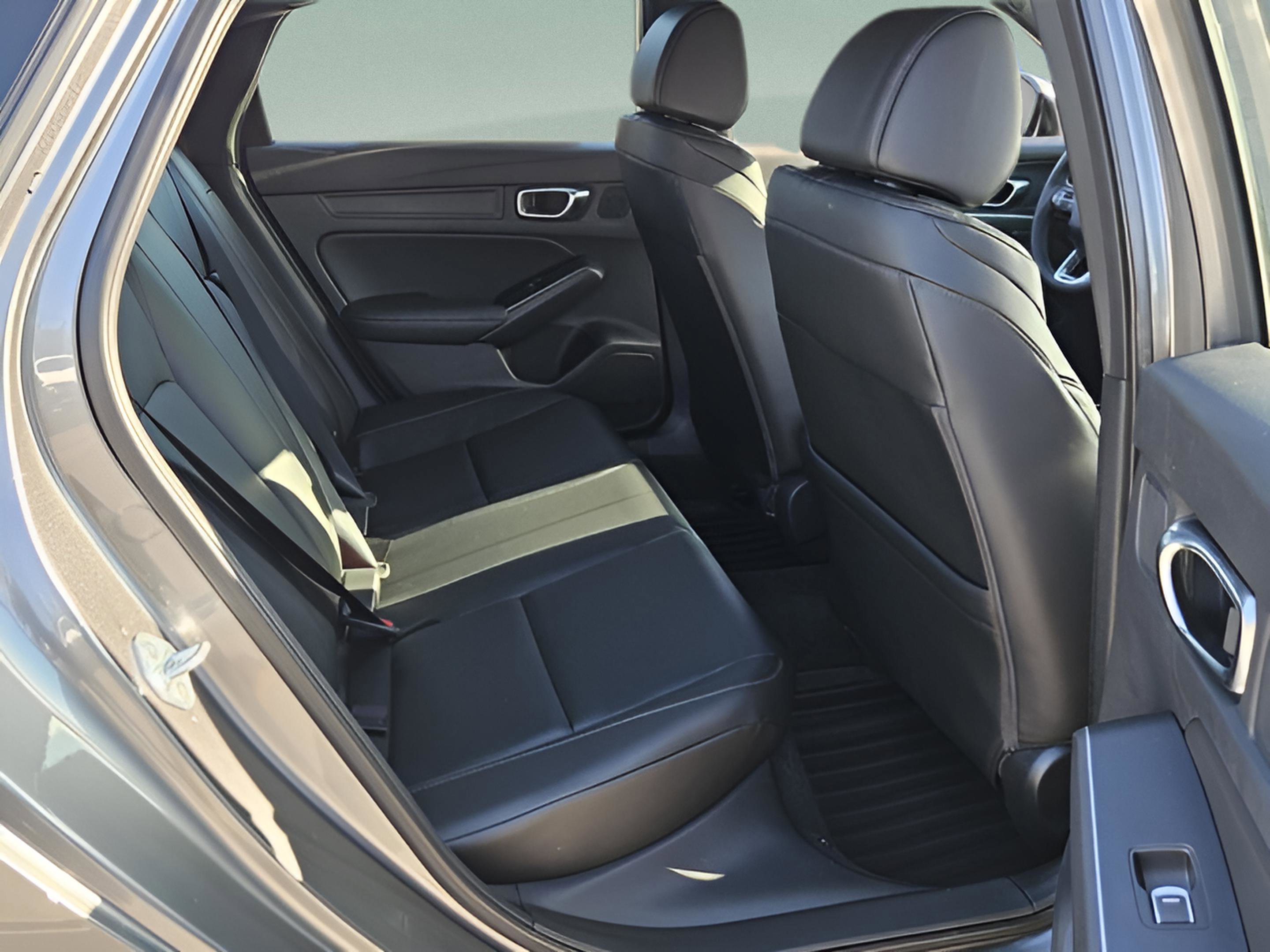 New 2025 Acura Integra A-Spec image 15