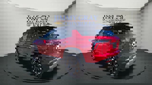 New 2026 Chevrolet Equinox LT w/ Convenience Package II image 3