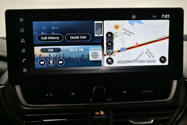 Used 2023 Nissan Altima 2.5 SR w/ SR Premium Package FWD image 15