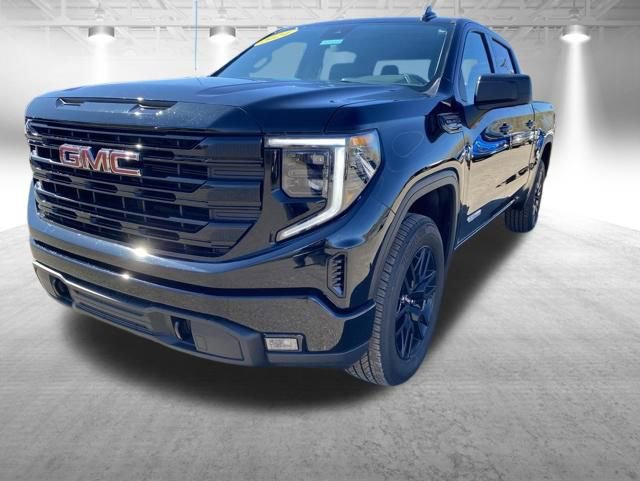 Used 2024 GMC Sierra 1500 Elevation AWD/4WD image 8