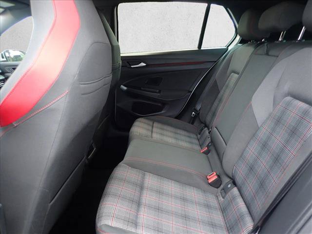 Used 2022 Volkswagen GTI SE FWD image 9