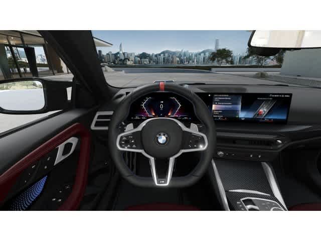New 2026 BMW M240i Coupe w/ Premium Package RWD image 13