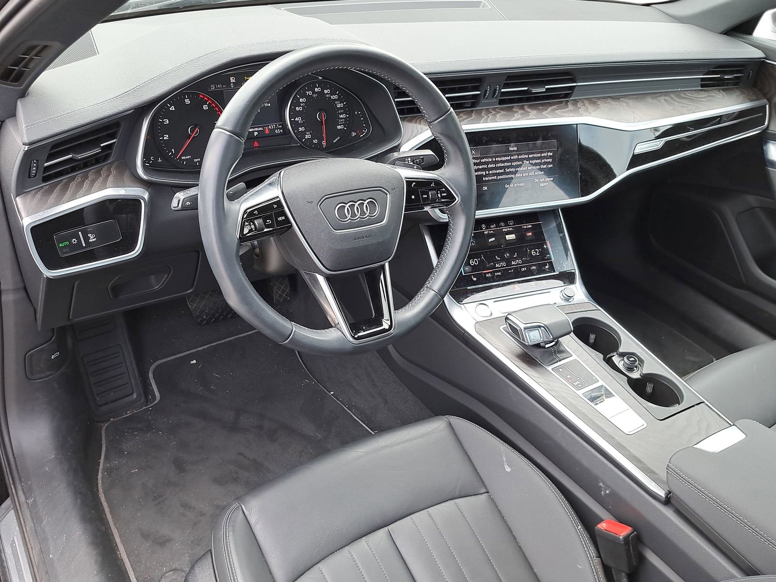 Used 2020 Audi A6 3.0T Premium AWD/4WD image 9