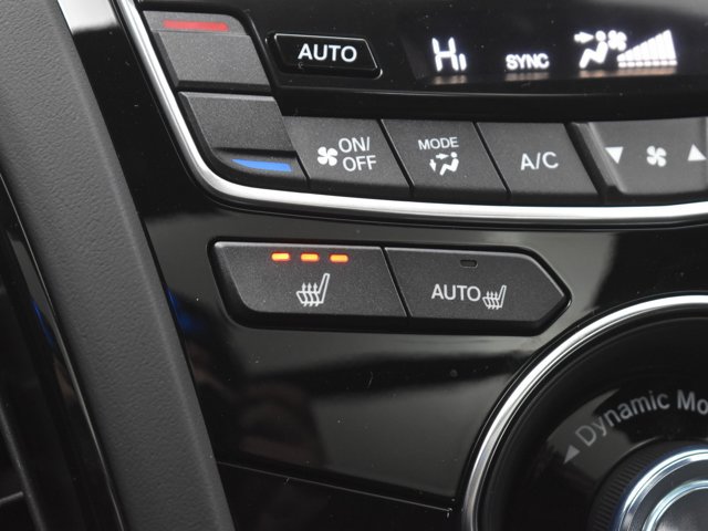 New 2026 Acura RDX SH-AWD image 16