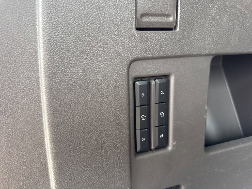 Used 2022 Lincoln Navigator L Reserve image 40