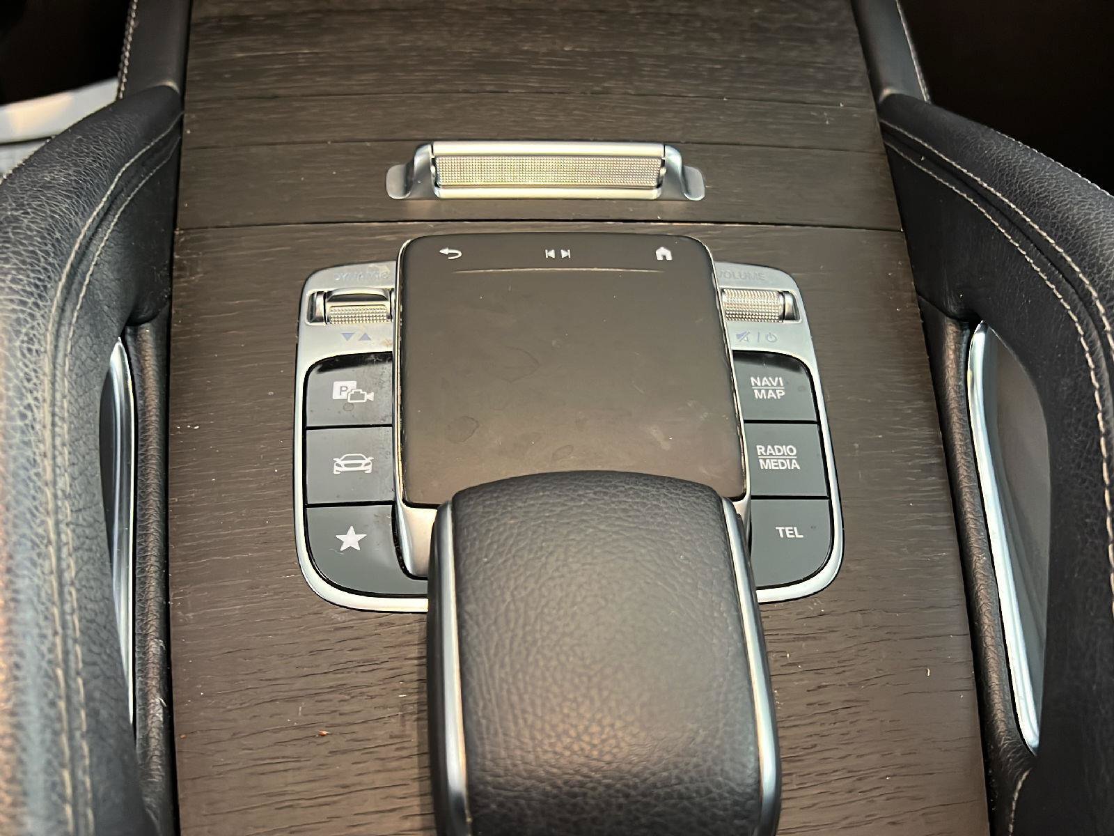 Used 2020 Mercedes-Benz GLE 350 4MATIC image 23