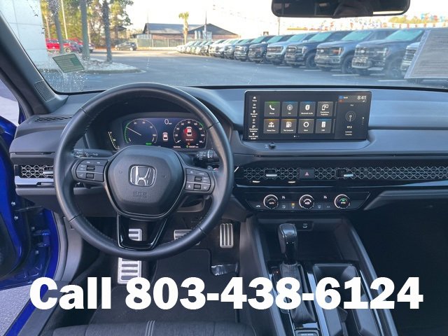 Used 2024 Honda Accord Sport image 16