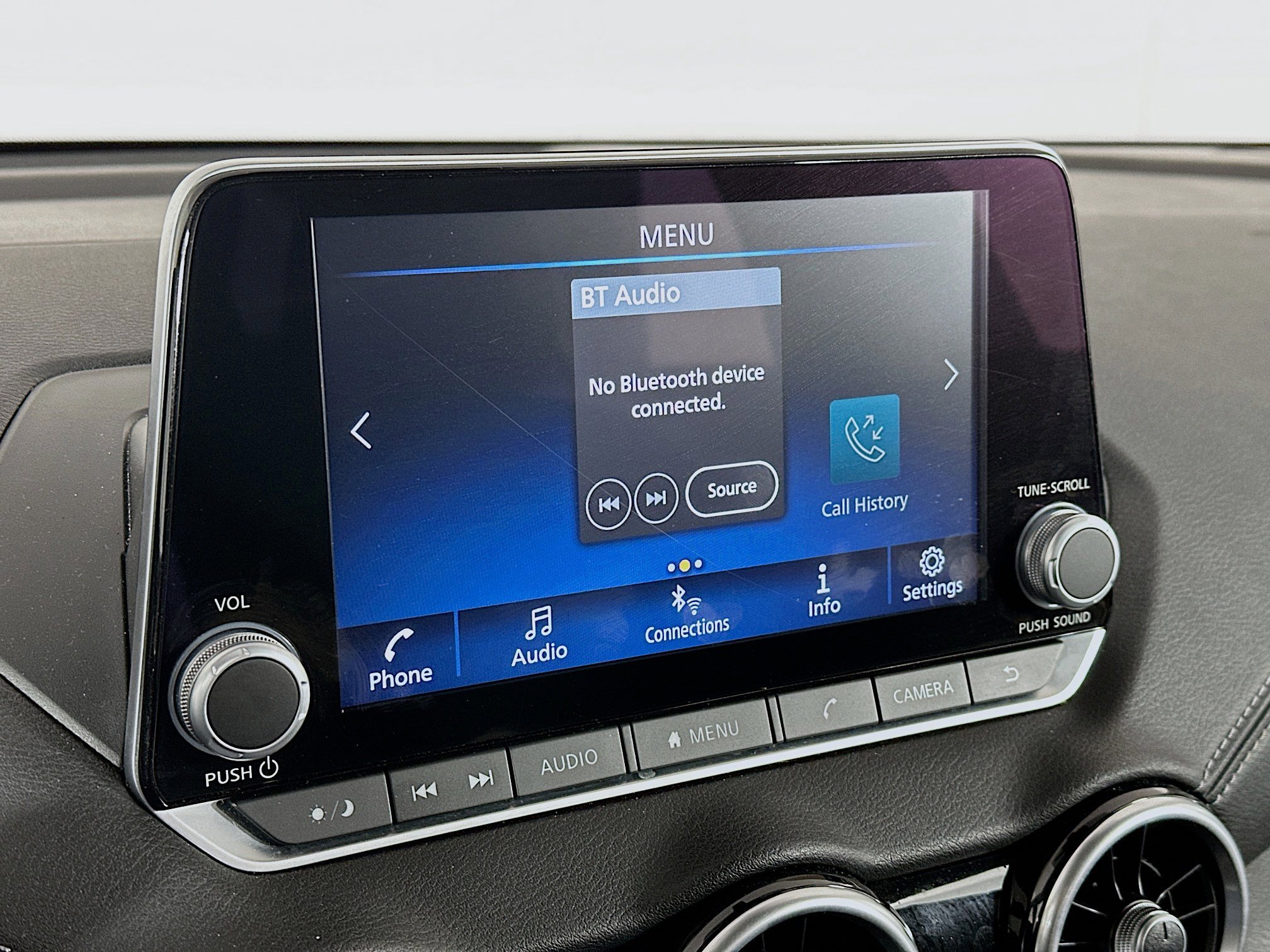 Used 2024 Nissan Sentra SV image 21