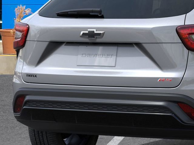 New 2026 Chevrolet Trax RS image 14