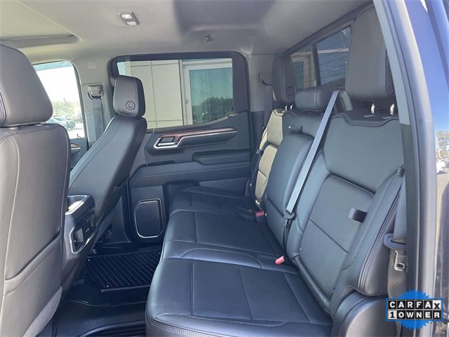 Used 2022 GMC Sierra 1500 Denali image 12