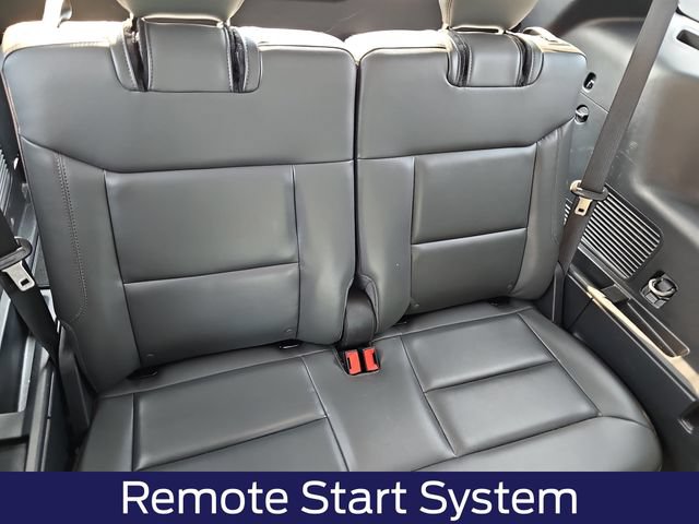 Certified 2025 Ford Explorer Active w/ Active Comfort Package RWD image 14