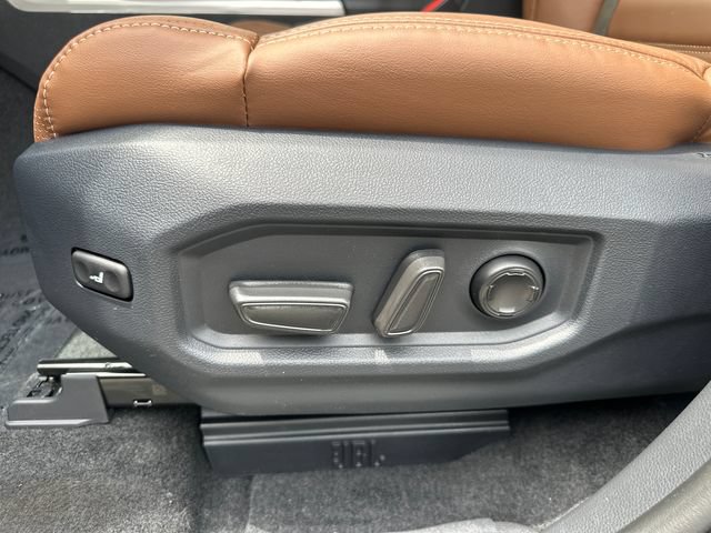 New 2026 Toyota Tundra 1794 Edition w/ TRD Off-Road Package AWD/4WD image 26