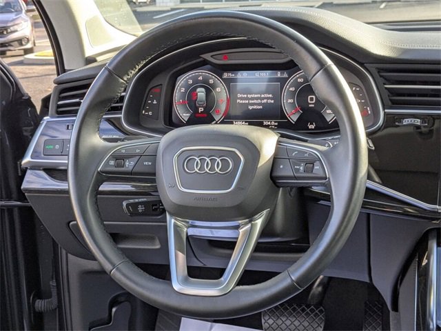 Used 2024 Audi Q7 2.0T Premium Plus image 17
