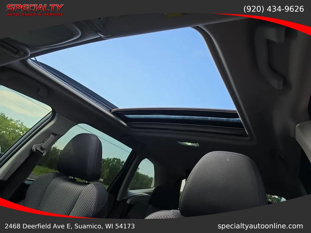 Used 2019 Subaru Forester Sport AWD/4WD image 32