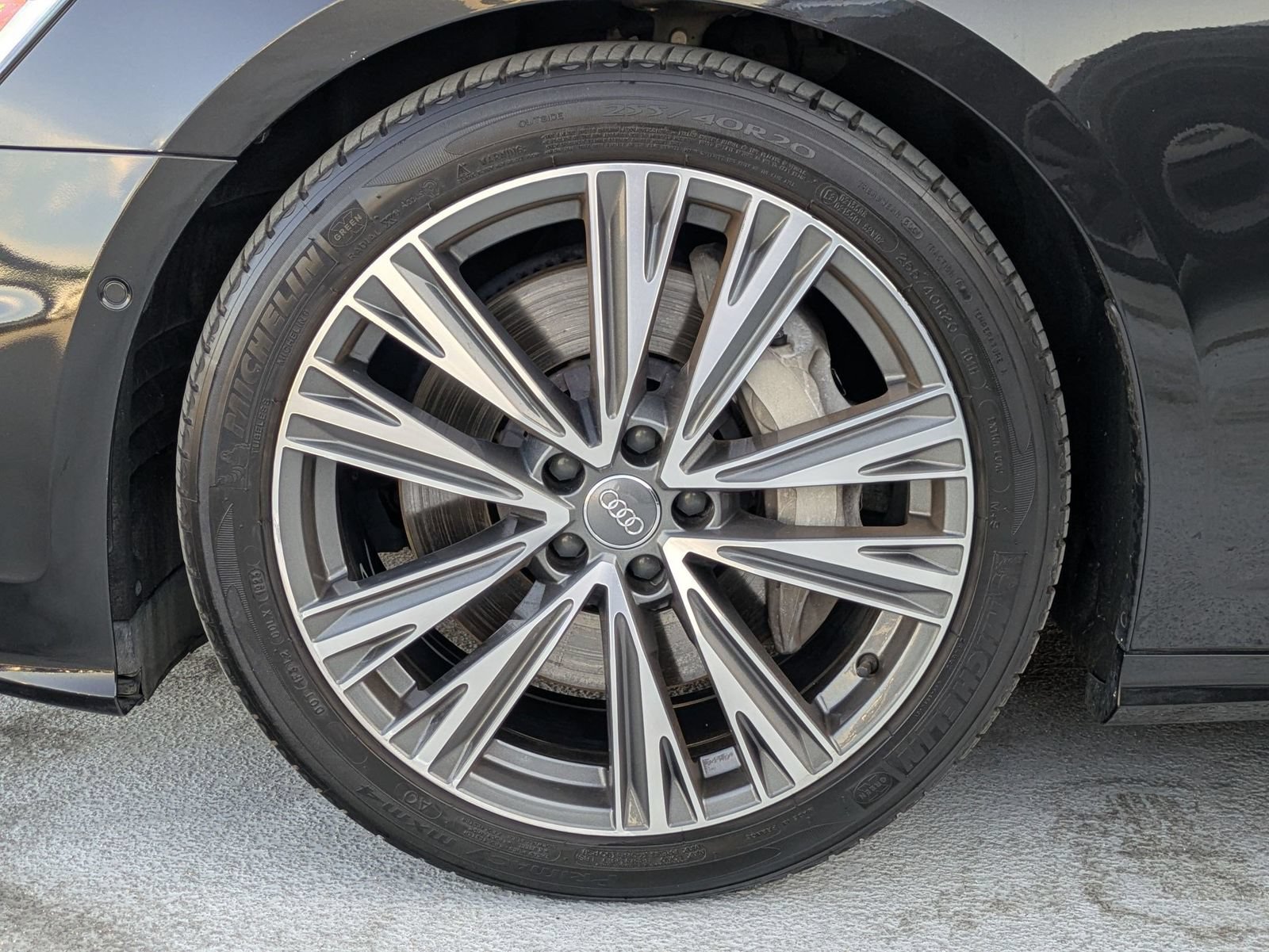 Used 2019 Audi A6 3.0T Premium Plus w/ Premium Plus Package AWD/4WD image 27