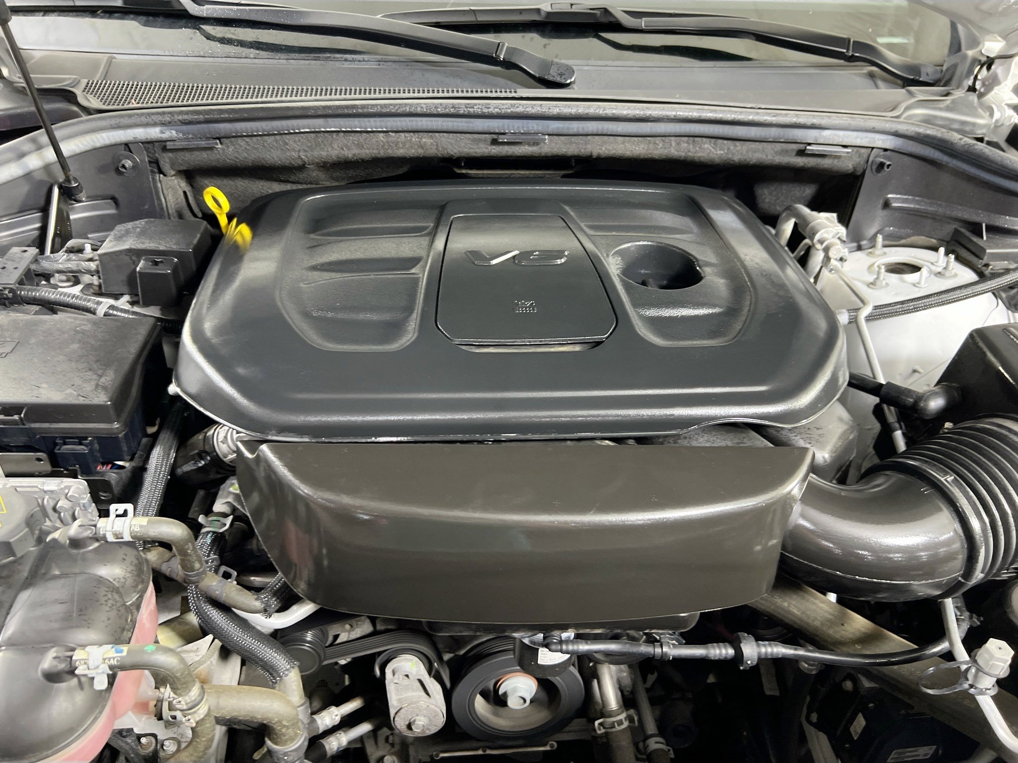 Used 2022 Jeep Grand Cherokee Laredo X image 31