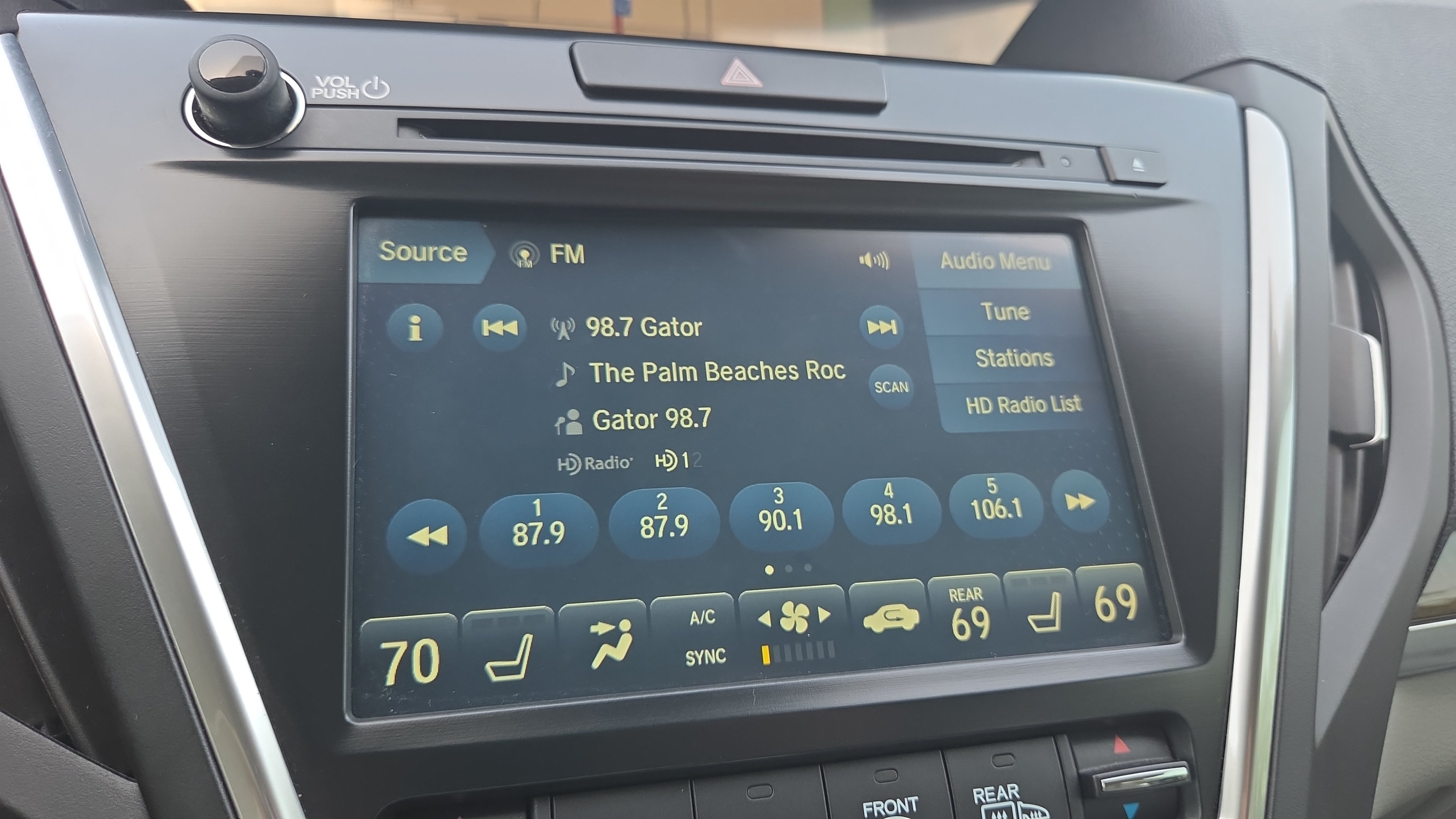 Used 2018 Acura MDX SH-AWD w/ Technology Package image 26