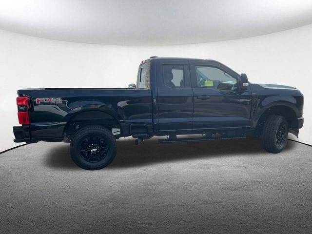 Certified 2024 Ford F350 XL w/ STX Appearance Package image 16