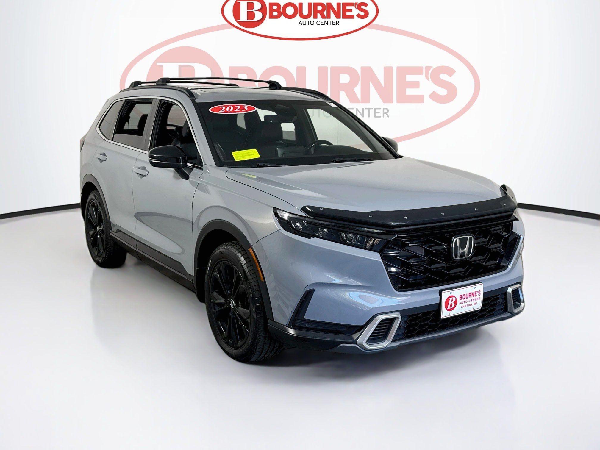 Used 2023 Honda CR-V Sport Touring