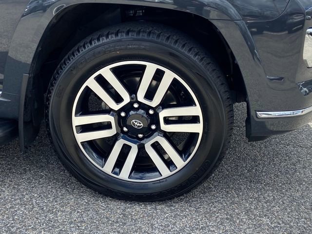Used 2024 Toyota 4Runner Limited image 10