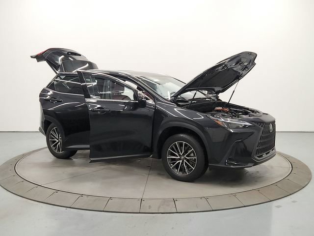Used 2024 Lexus NX 350h 350h Premium w/ Cold Area Package image 16
