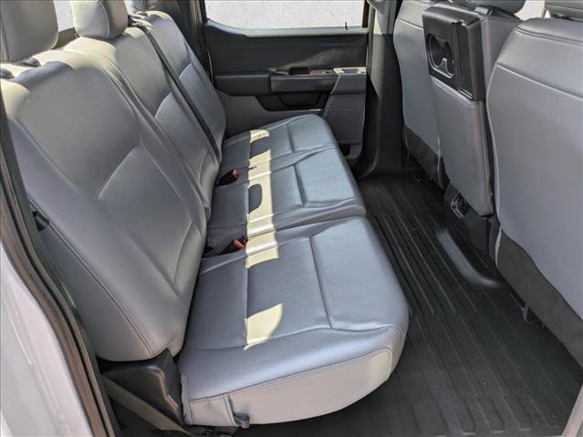 Used 2021 Ford F150 XL w/ Trailer Tow Package AWD/4WD image 18