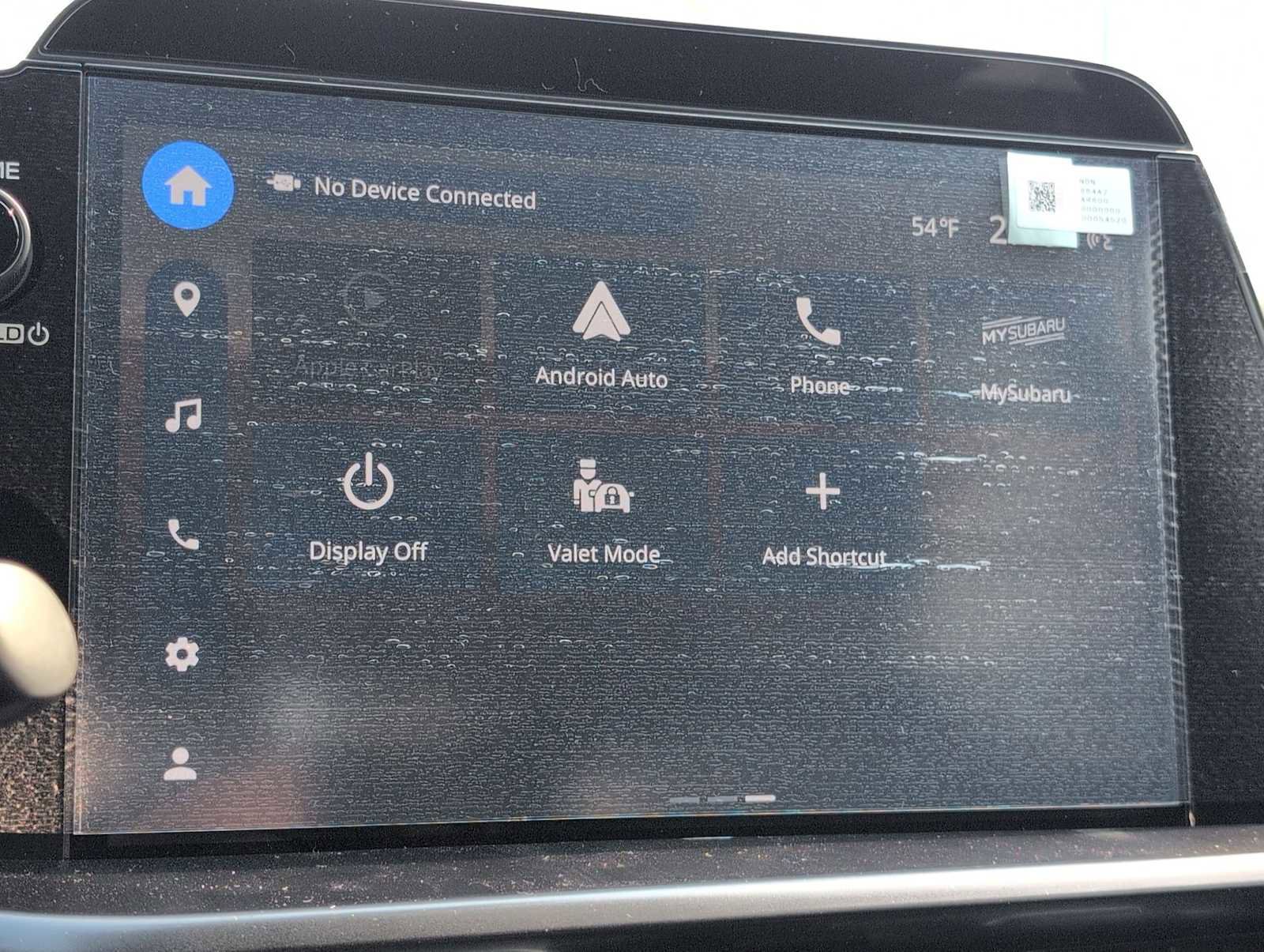 New 2026 Subaru Outback Wilderness image 27