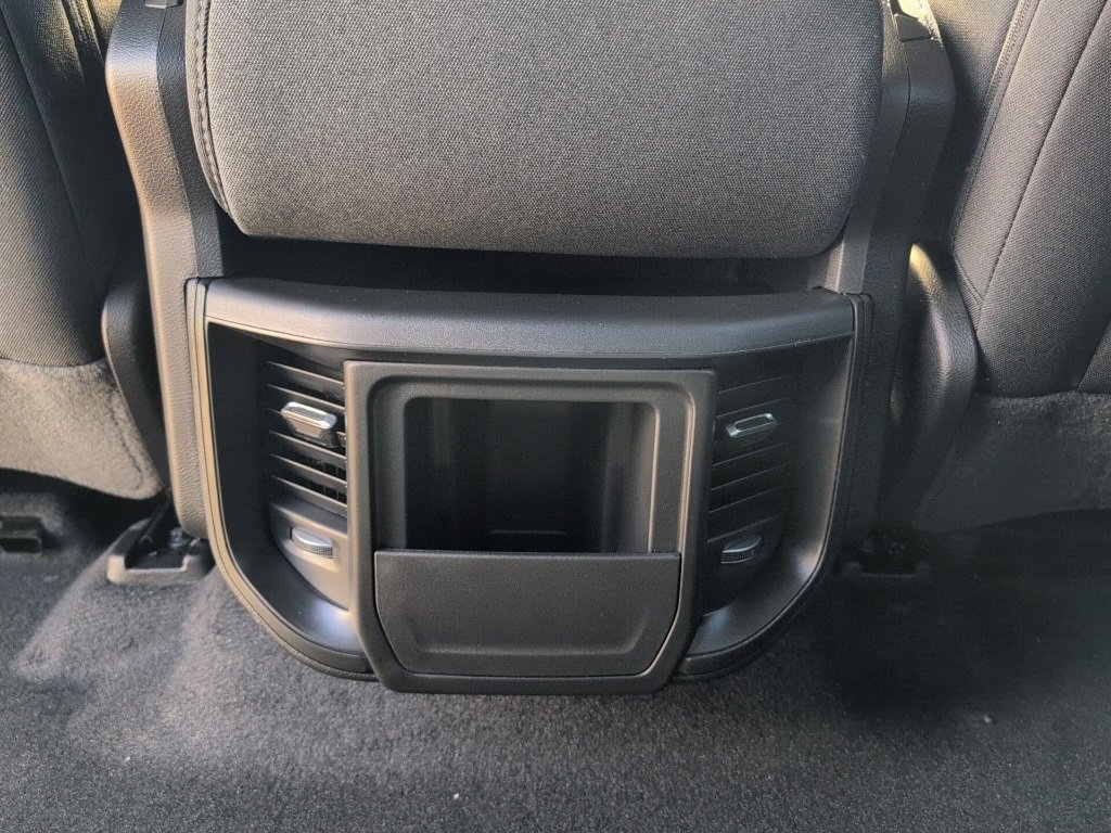 New 2025 RAM 1500 Tradesman image 17