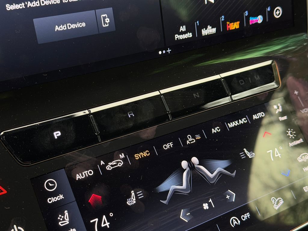 New 2025 Maserati Grecale Trofeo image 21