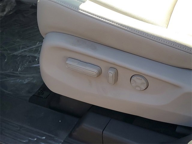 New 2026 Honda Odyssey EX-L image 17