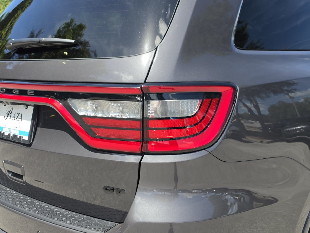 New 2026 Dodge Durango GT RWD image 8