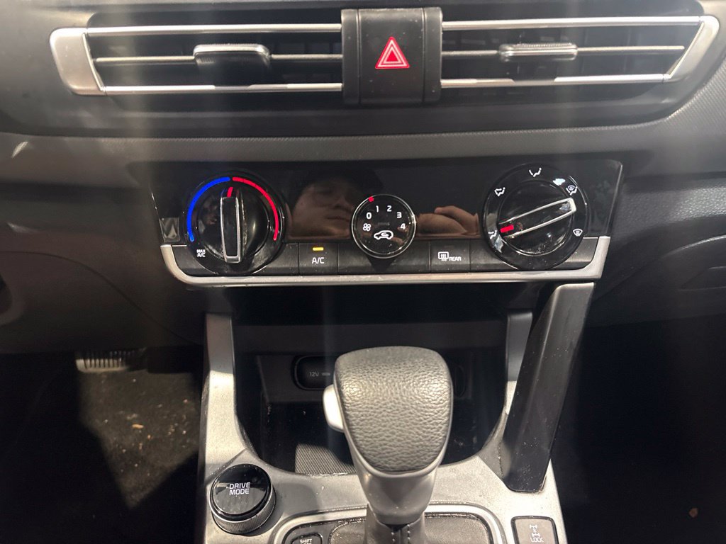 Used 2022 Kia Seltos LX AWD/4WD image 20